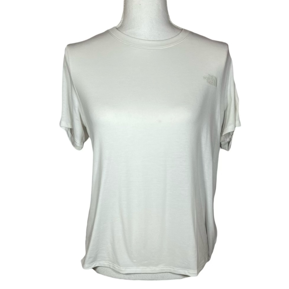 The North Face Women's Wander Twist Back T-Shirt Siz